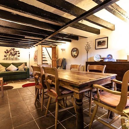 Bodwyn Country Cottage North Wales **By Seren Property** Dolgellau Εξωτερικό φωτογραφία