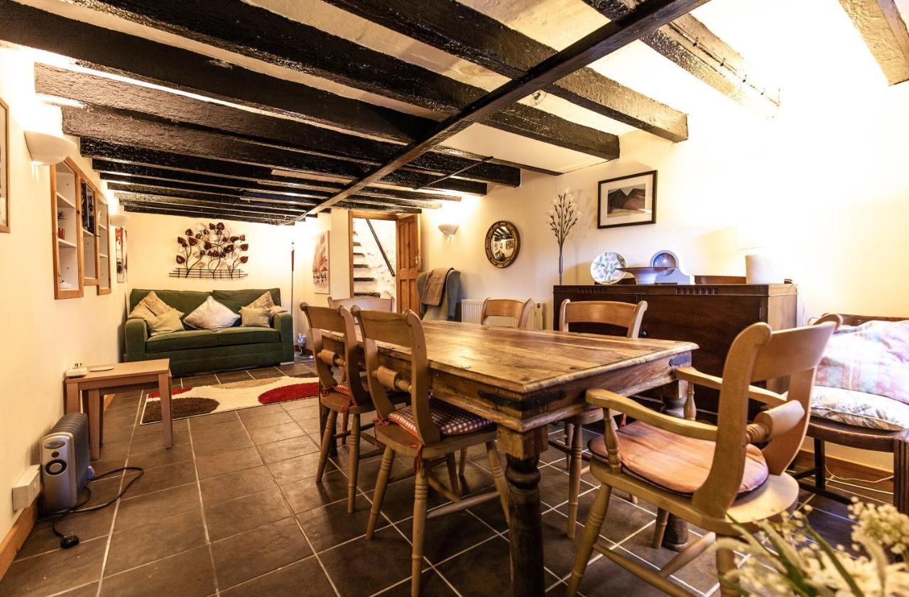 Bodwyn Country Cottage North Wales **By Seren Property** Dolgellau Εξωτερικό φωτογραφία