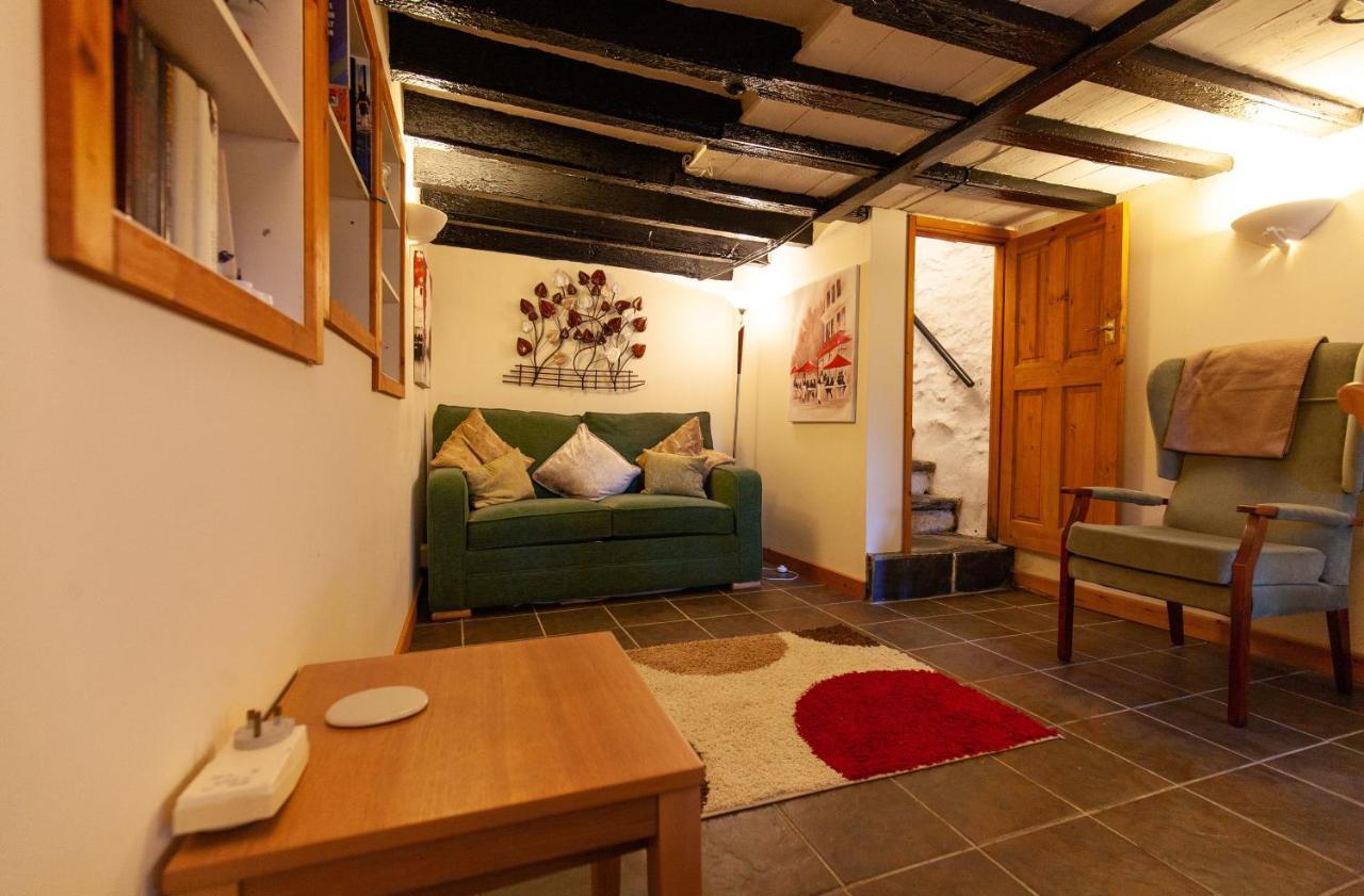 Bodwyn Country Cottage North Wales **By Seren Property** Dolgellau Εξωτερικό φωτογραφία