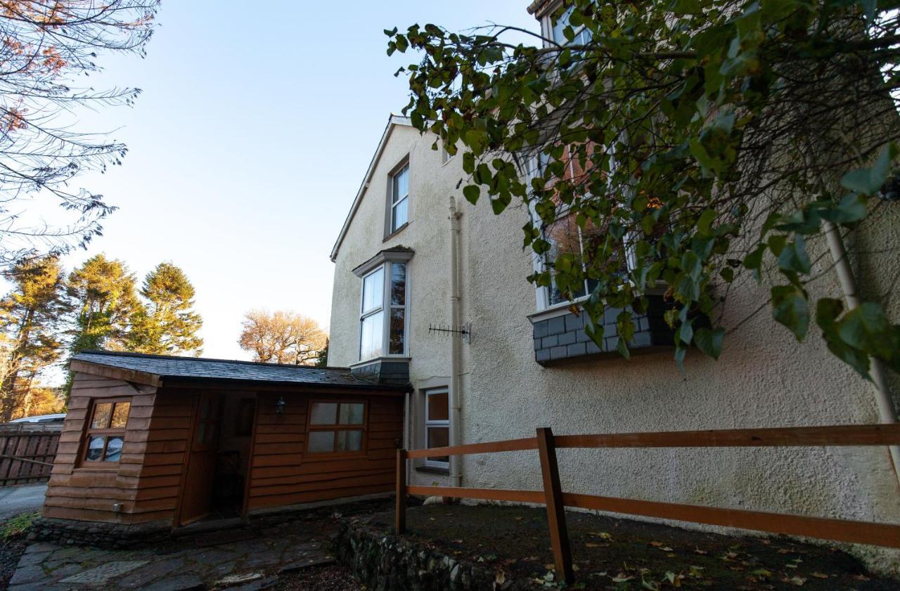 Bodwyn Country Cottage North Wales **By Seren Property** Dolgellau Εξωτερικό φωτογραφία