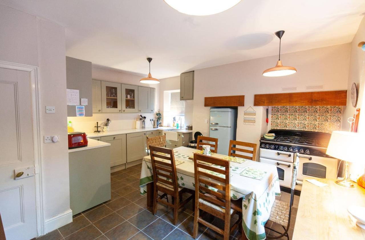 Bodwyn Country Cottage North Wales **By Seren Property** Dolgellau Εξωτερικό φωτογραφία
