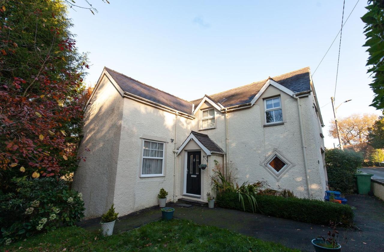 Bodwyn Country Cottage North Wales **By Seren Property** Dolgellau Εξωτερικό φωτογραφία