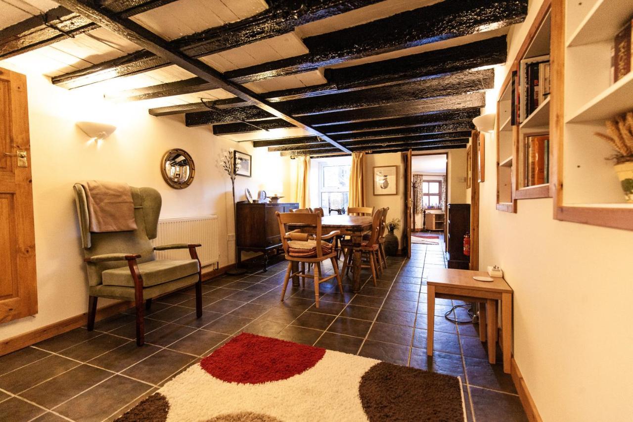Bodwyn Country Cottage North Wales **By Seren Property** Dolgellau Εξωτερικό φωτογραφία